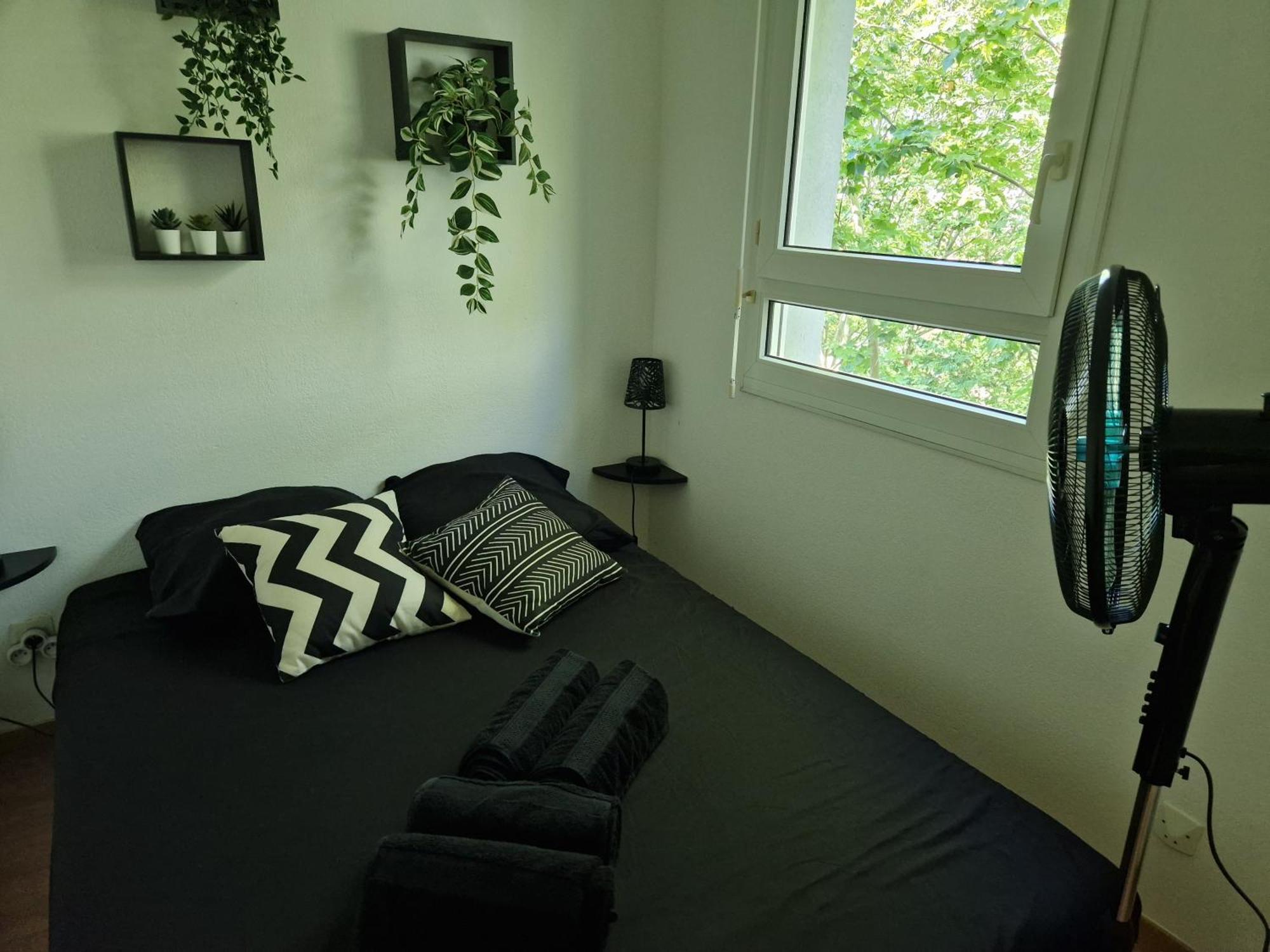 Appartement Avec Vue Sur Le Lez 몽펠리에 외부 사진